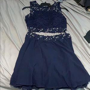 Windsor homecoming dress